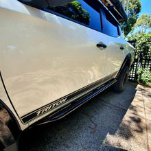 Load image into Gallery viewer, Mitsubishi Triton MR Series Dual Cab (pair)