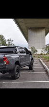 Load image into Gallery viewer, Toyota Hilux N80 Series Dual Cab (pair)
