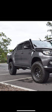 Load image into Gallery viewer, Toyota Hilux N80 Series Dual Cab (pair)