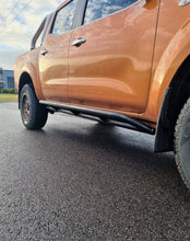 Load image into Gallery viewer, Nissan Navara D23/NP300 Series Dual Cab (pair)