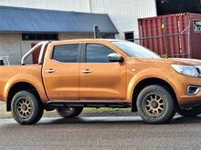 Load image into Gallery viewer, Nissan Navara D23/NP300 Series Dual Cab (pair)