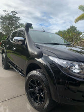Load image into Gallery viewer, Mitsubishi Triton MQ Series Dual Cab (pair)