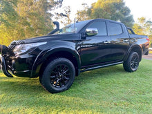 Load image into Gallery viewer, Mitsubishi Triton MQ Series Dual Cab (pair)