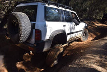 Load image into Gallery viewer, Nissan Patrol GU4-Onwards Series Wagon (pair)