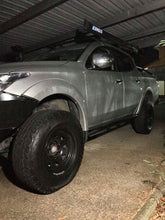 Load image into Gallery viewer, Mitsubishi Triton MQ Series Dual Cab (pair)