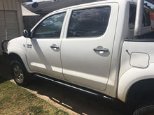 Load image into Gallery viewer, Toyota Hilux N70 Series Dual Cab (pair)