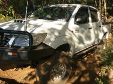 Load image into Gallery viewer, Toyota Hilux N70 Series Dual Cab (pair)