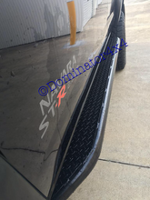 Load image into Gallery viewer, Isuzu Dmax Series Dual Cab (pair)