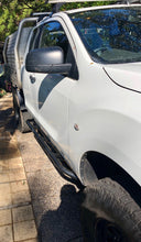 Load image into Gallery viewer, Mazda BT501-2-3 Series Space/Extra/Freestyle Cab (pair)