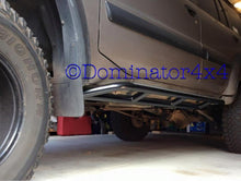 Load image into Gallery viewer, Nissan Patrol GU1-2-3 Series Wagon (pair)