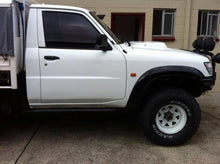 Load image into Gallery viewer, Nissan Patrol GU1-2-3 Series Ute (pair)
