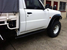 Load image into Gallery viewer, Nissan Patrol GU1-2-3 Series Ute (pair)
