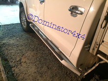 Load image into Gallery viewer, Ford Ranger PJ/PK Series Dual Cab (pair)