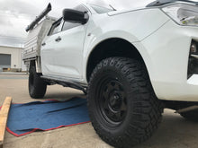 Load image into Gallery viewer, Isuzu Dmax 2020 Series Dual (pair)