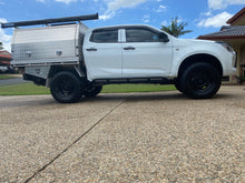 Load image into Gallery viewer, Isuzu Dmax 2020 Series Dual (pair)