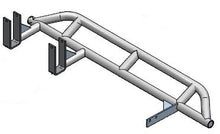 Load image into Gallery viewer, Nissan Patrol GQ Series Ute (pair)