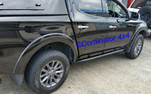Load image into Gallery viewer, Mitsubishi Triton MQ Series Dual Cab (pair)