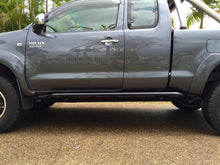 Load image into Gallery viewer, Toyota Hilux N70 Series Extra/Space/Freestyle Cab (pair)