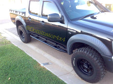 Load image into Gallery viewer, Ford Ranger PJ/PK Series Dual Cab (pair)