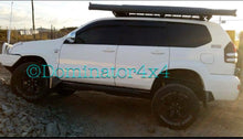 Load image into Gallery viewer, Toyota Prado 120 Series (Diesel Only) (pair)