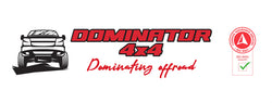 Dominator 4x4