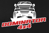 Dominator 4x4