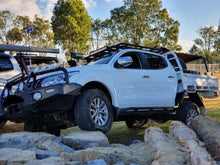 Load image into Gallery viewer, Mitsubishi Triton MQ Series Dual Cab (pair)
