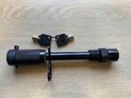 Dominator 4x4 Lockable Hitch Pin