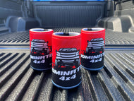 Dominator 4x4 Stubby Cooler